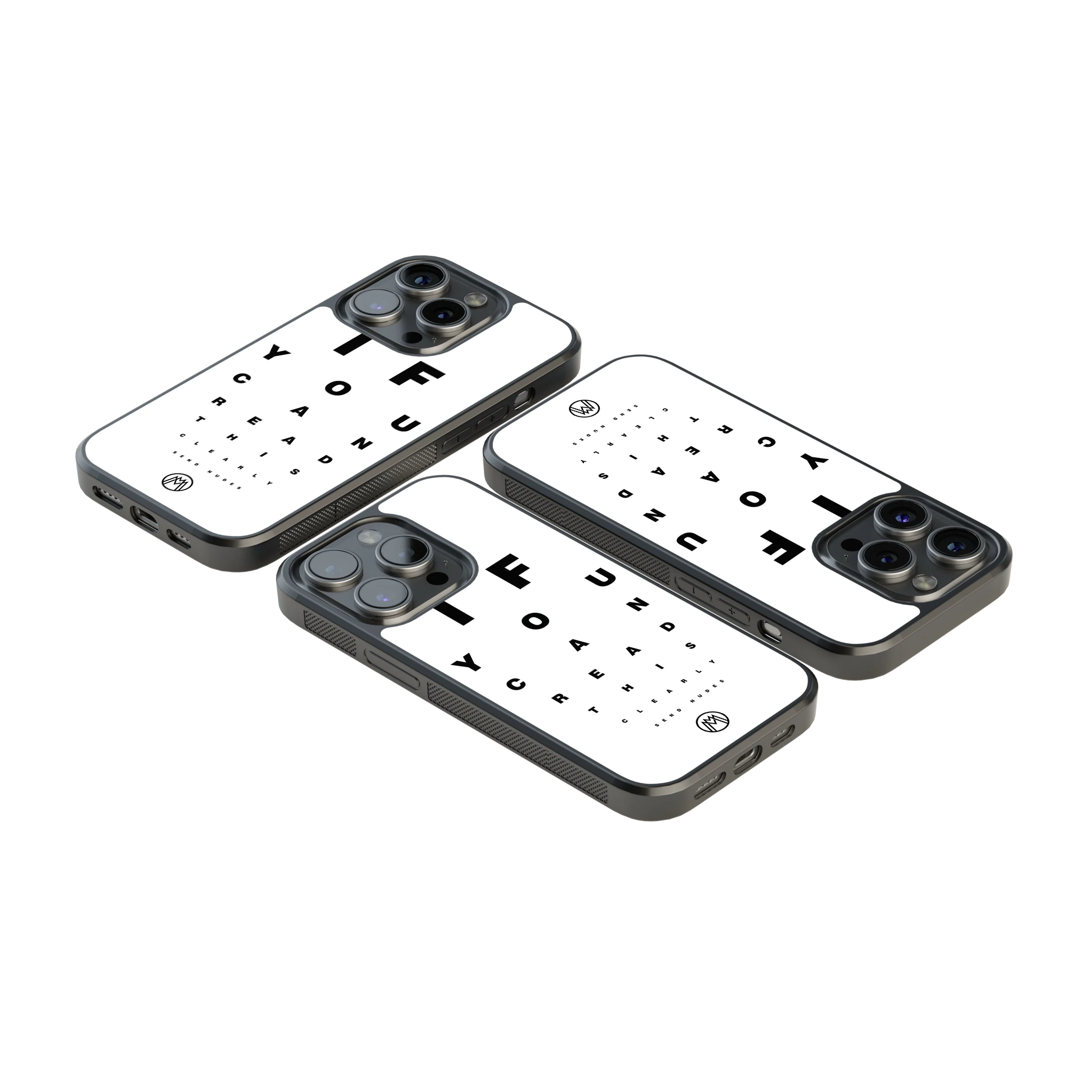 Luxury Glass Back Mobile Cover for iPhone, Samsung Galaxy, OnePlus, Pixel, Redmi & More