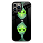 Premium Glass Back Mobile Phone Cover for iPhone, Samsung, OnePlus, Google Pixel, Redmi, Oppo, Vivo & Realme