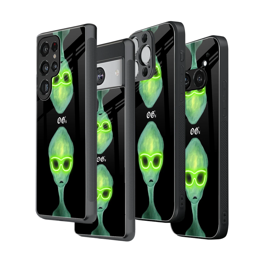Stylish Glass Back Case for All Smartphones iPhone, Samsung, OnePlus, Pixel, Redmi, Oppo, Vivo, Motorola