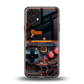 og gameboy back phone cover | glass case for nothing phone 1
