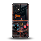 og gameboy back phone cover | glass case for nothing phone 1
