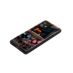 og gameboy back phone cover | glass case for nothing phone 1