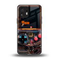 og gameboy back phone cover | glass case for nothing phone 2