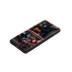 og gameboy back phone cover | glass case for nothing phone 2