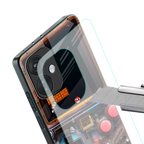og gameboy back phone cover | glass case for oneplus nord ce 3