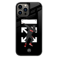 Premium Glass Back Mobile Phone Cover for iPhone, Samsung, OnePlus, Google Pixel, Redmi, Oppo, Vivo & Realme