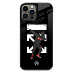 Premium Glass Back Mobile Phone Cover for iPhone, Samsung, OnePlus, Google Pixel, Redmi, Oppo, Vivo & Realme