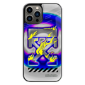Premium Glass Back Mobile Phone Cover for iPhone, Samsung, OnePlus, Google Pixel, Redmi, Oppo, Vivo & Realme
