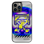 Premium Glass Back Mobile Phone Cover for iPhone, Samsung, OnePlus, Google Pixel, Redmi, Oppo, Vivo & Realme
