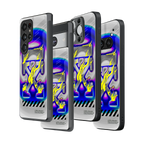 Stylish Glass Back Case for All Smartphones iPhone, Samsung, OnePlus, Pixel, Redmi, Oppo, Vivo, Motorola