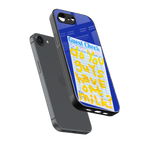 oat milk back phone cover | glass case for iphone 16e