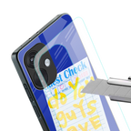 oat milk back phone cover | glass case for oneplus nord ce 3