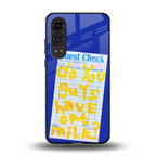 oat milk back phone cover | glass case for oneplus nord ce 4 lite