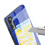 oat milk back phone cover | glass case for oneplus nord ce 4 lite