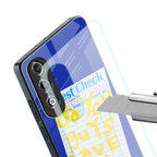 oat milk back phone cover | glass case for oneplus nord ce 4