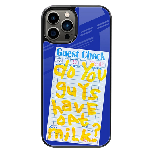 Premium Glass Back Mobile Phone Cover for iPhone, Samsung, OnePlus, Google Pixel, Redmi, Oppo, Vivo & Realme