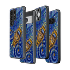 Stylish Glass Back Case for All Smartphones iPhone, Samsung, OnePlus, Pixel, Redmi, Oppo, Vivo, Motorola
