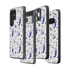 Stylish Glass Back Case for All Smartphones iPhone, Samsung, OnePlus, Pixel, Redmi, Oppo, Vivo, Motorola