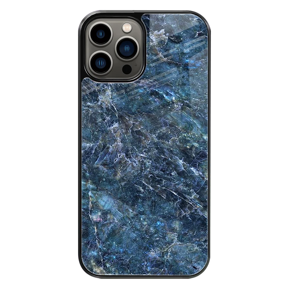 Premium Glass Back Mobile Phone Cover for iPhone, Samsung, OnePlus, Google Pixel, Redmi, Oppo, Vivo & Realme