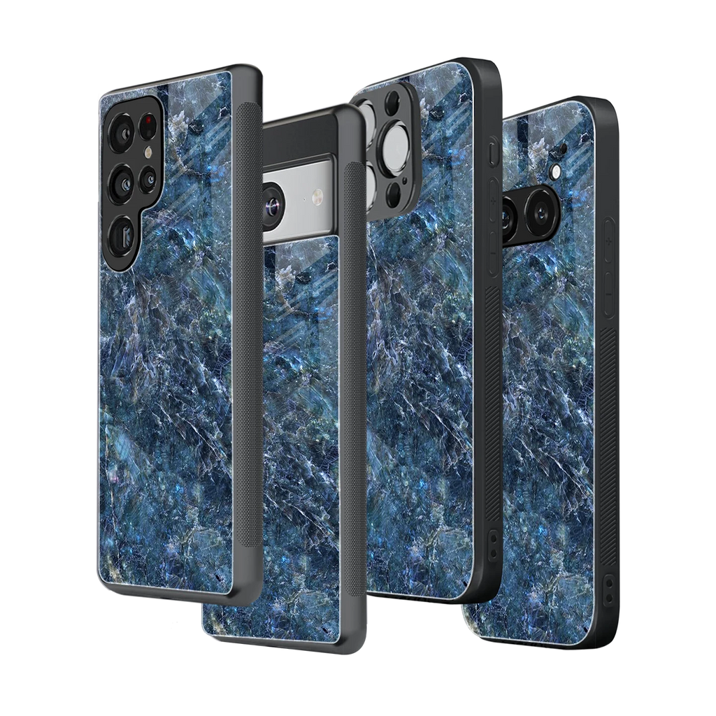 Stylish Glass Back Case for All Smartphones iPhone, Samsung, OnePlus, Pixel, Redmi, Oppo, Vivo, Motorola
