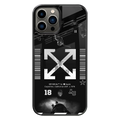 Premium Glass Back Mobile Phone Cover for iPhone, Samsung, OnePlus, Google Pixel, Redmi, Oppo, Vivo & Realme