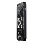 Slim Glass Back Phone Case for Multiple Brands iPhone, Samsung, Redmi, OnePlus, Oppo, Vivo