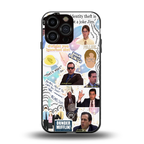 office mix back phone cover | glass case for iphone 13 pro max