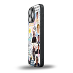 office mix back phone cover | glass case for iphone 13 pro max