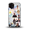 office mix back phone cover | glass case for iphone 13