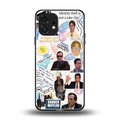 office mix back phone cover | glass case for nothing phone 1