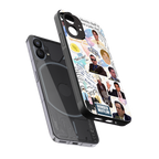 office mix back phone cover | glass case for nothing phone 1