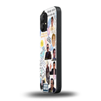 office mix back phone cover | glass case for nothing phone 1