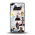 office mix back phone cover | glass case for nothing phone 2a