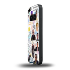 office mix back phone cover | glass case for nothing phone 2a