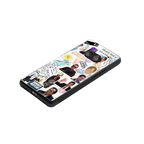office mix back phone cover | glass case for nothing phone 2a