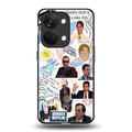 office mix back phone cover | glass case for oneplus nord 3