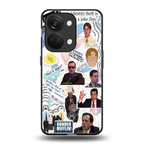 office mix back phone cover | glass case for oneplus nord 3