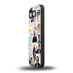 office mix back phone cover | glass case for oneplus nord 4