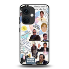 office mix back phone cover | glass case for oneplus nord ce 3