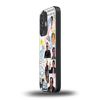office mix back phone cover | glass case for oneplus nord ce 3