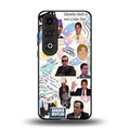 office mix back phone cover | glass case for oneplus nord ce 4