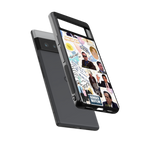 office mix back phone cover | glass case for google pixel 6 pro
