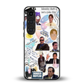 office mix back phone cover | glass case for samsung galaxy s25 plus