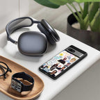 office mix back phone cover | glass case for oneplus nord 3