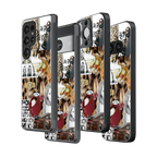 Stylish Glass Back Case for All Smartphones iPhone, Samsung, OnePlus, Pixel, Redmi, Oppo, Vivo, Motorola