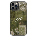 Premium Glass Back Mobile Phone Cover for iPhone, Samsung, OnePlus, Google Pixel, Redmi, Oppo, Vivo & Realme
