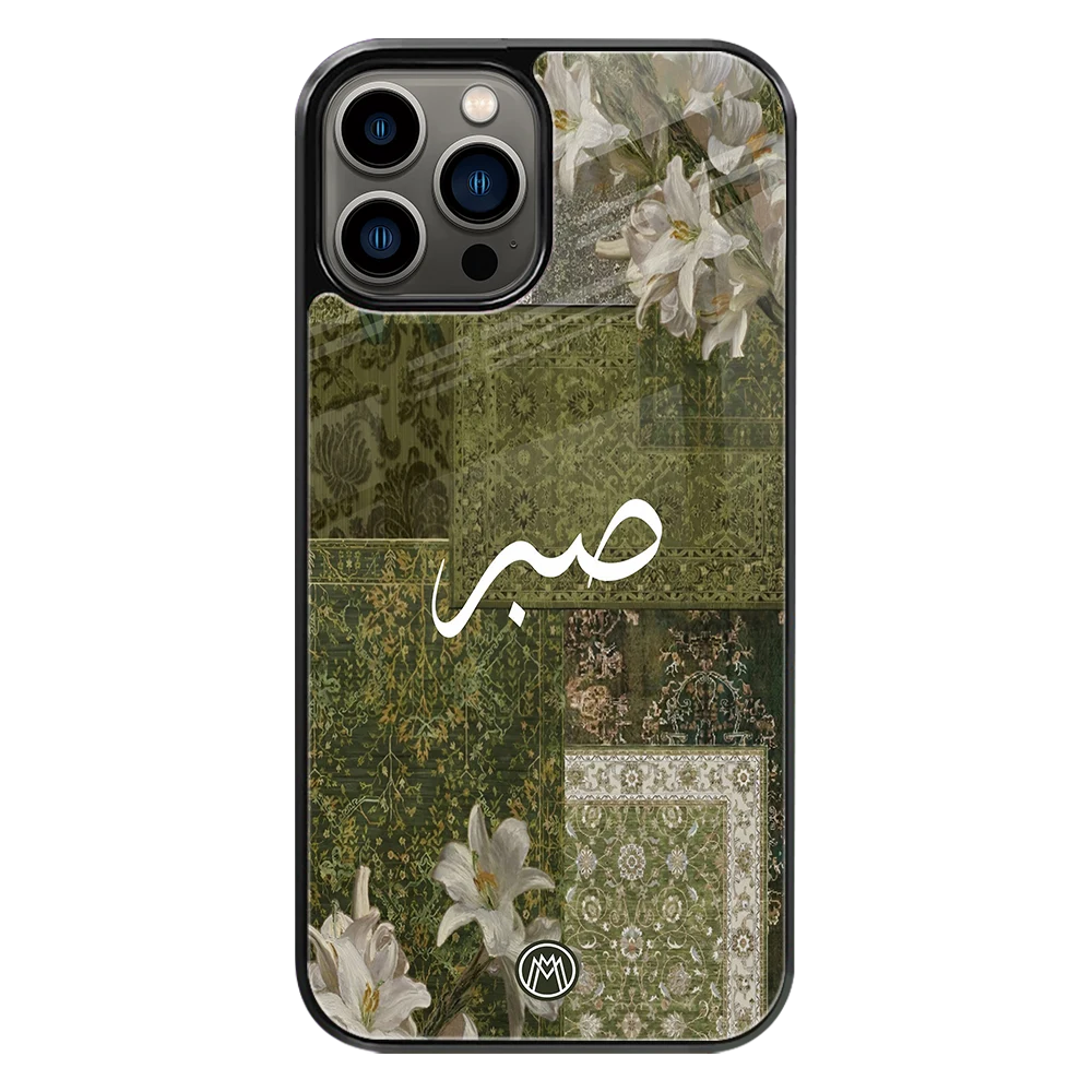 Premium Glass Back Mobile Phone Cover for iPhone, Samsung, OnePlus, Google Pixel, Redmi, Oppo, Vivo & Realme