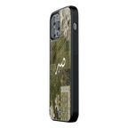 Slim Glass Back Phone Case for Multiple Brands iPhone, Samsung, Redmi, OnePlus, Oppo, Vivo