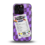 olivia rodrigo back phone cover | glass case for iphone 13 pro