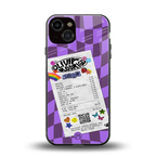 olivia rodrigo back phone cover | glass case for iphone 13